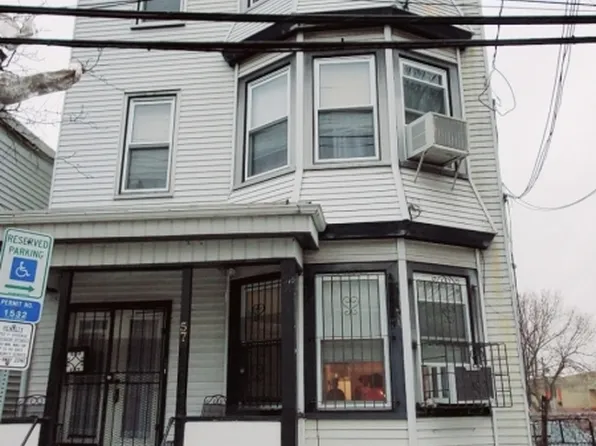 57 11Th Ave, Newark City, NJ 07107