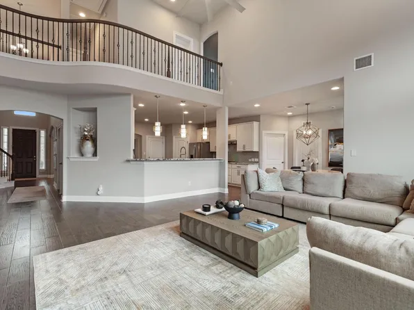 3028 Silvergrass Cv, Leander, TX 78641