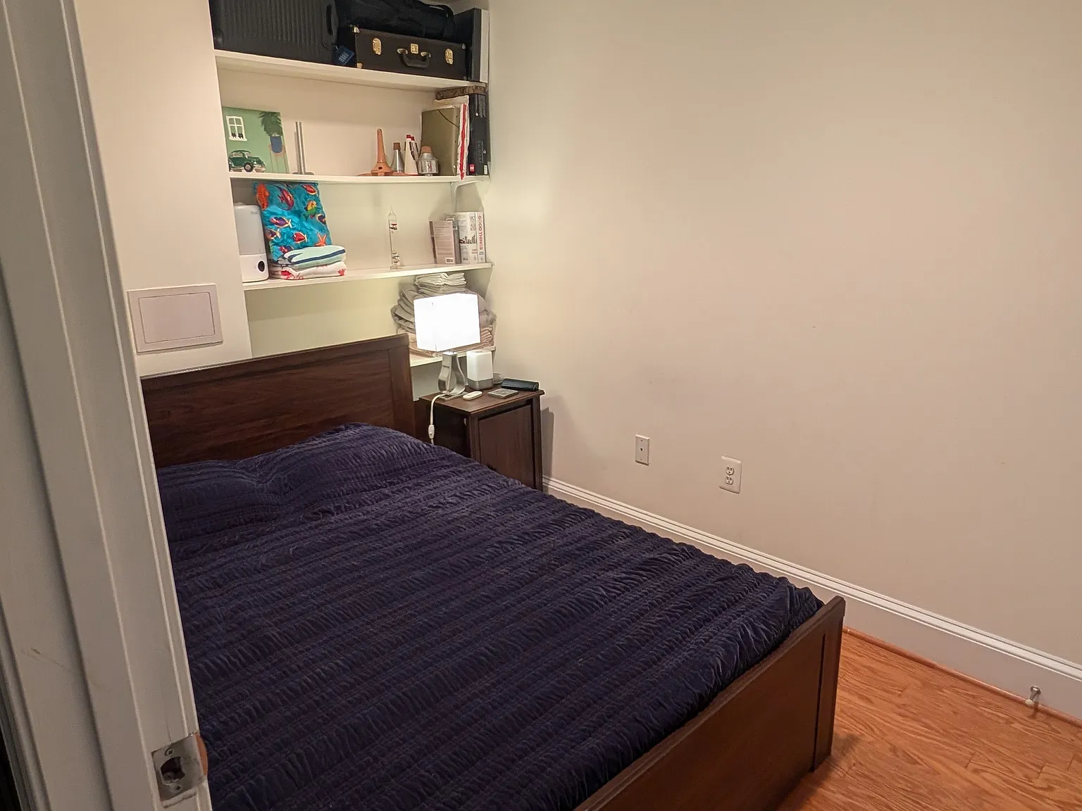 1 bed, 600 sqft, $1,695 — Photo 4