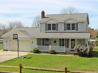 5860 Miller Rd, Girard, PA 16417