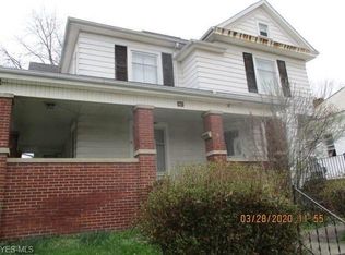 407 N 8th St, Cambridge, OH 43725