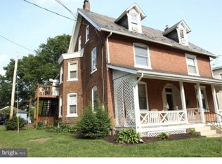 409 W Walnut St APT A, Perkasie, PA 18944