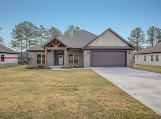 116 Michelle Dr, Beebe, AR 72012