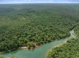 LOT 6 Quiet Cv, Double Springs, AL 35553