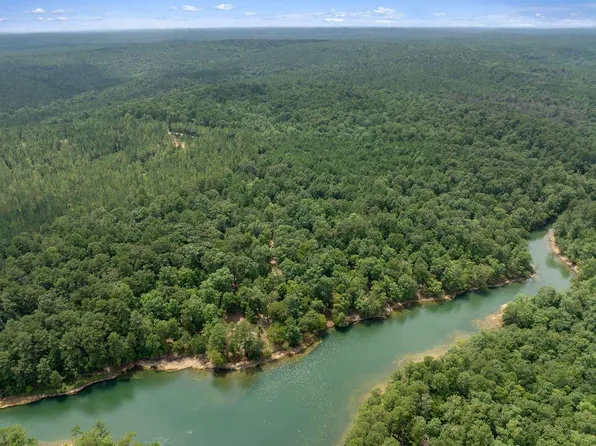 LOT 6 Quiet Cv, Double Springs, AL 35553
