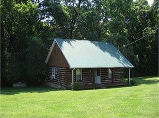 537 Robertson Rd, Columbia, KY 42728