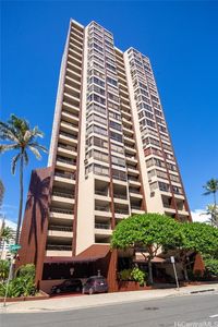 320 Liliuokalani Ave APT 801, Honolulu, HI, 96815