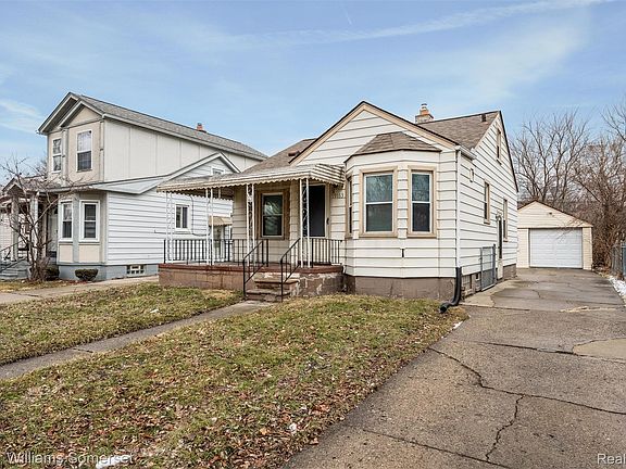 2nd image of 19163 Kenosha St