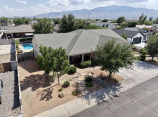 1085 W Cherokee Cir, Safford, AZ 85546