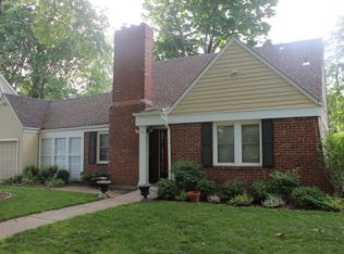 6732 Rockhill Rd, Kansas City, MO 64131