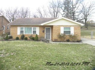 309 Timberlake Ave, Erlanger, KY 41018
