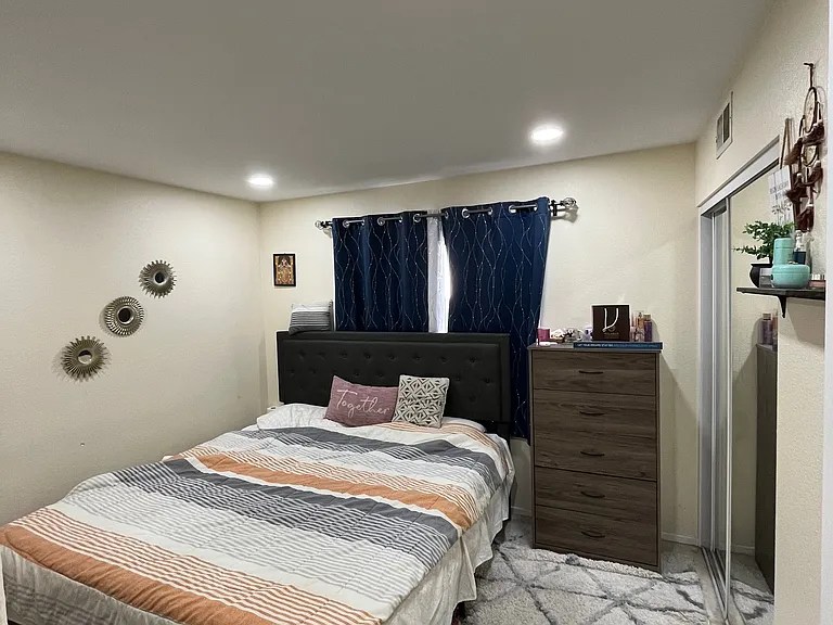 3rd Bedroom