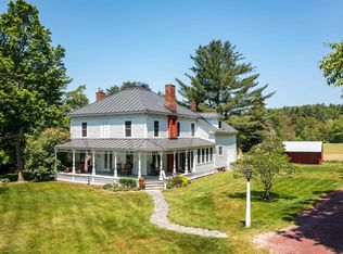 20 Buxton Ave, Middletown Springs, VT 05757