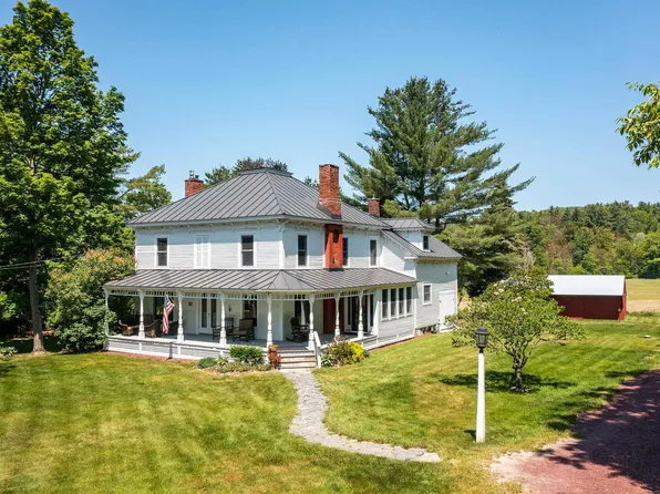 20 Buxton Avenue, Middletown Springs, VT 05757