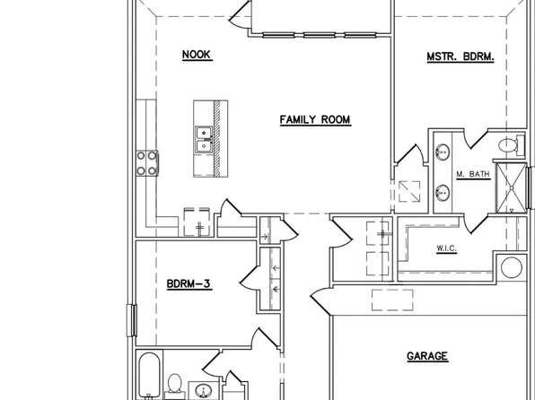 Essex Plan, Sunset Ridge