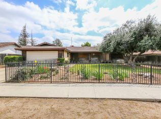 5424 E Washington Ave, Fresno, CA 93727