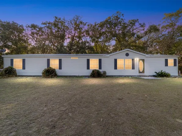 11922 NW 197th Ter, Alachua, FL 32615