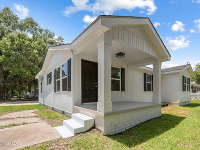 2101 41st Ave, Gulfport, MS, 39501