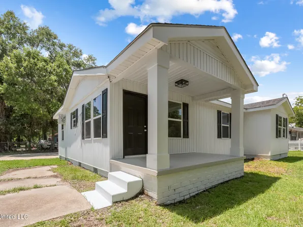 2101 41st Ave, Gulfport, MS 39501