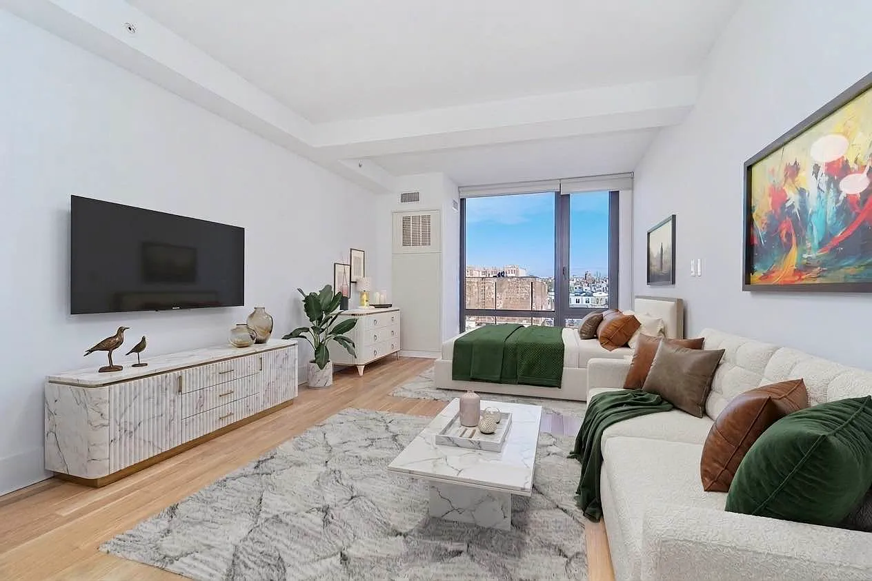 100 Steuben Street — Photo 1