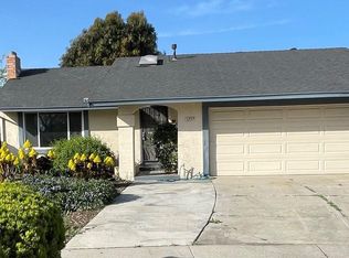 1397 Kinsule Ct, San Jose, CA 95121