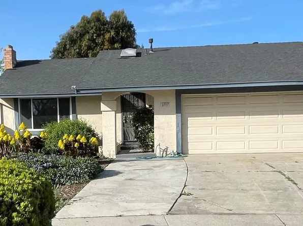 1397 Kinsule Ct, San Jose, CA 95121