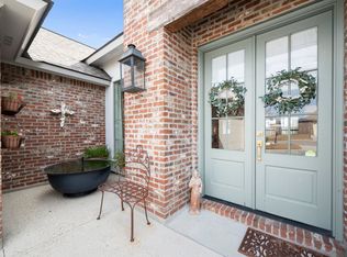 10920 Hillpark Ave, Baton Rouge, LA 70810