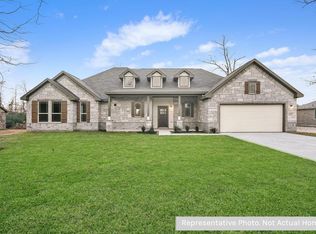 16637 Crosby St, Conroe, TX 77303