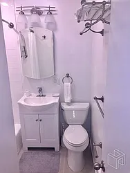 Rented by Halstead Real Estate