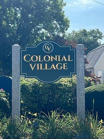1st image of 4 Colonial Village Dr APT 7
