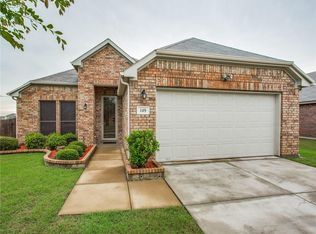 149 Antler Trl, Forney, TX 75126
