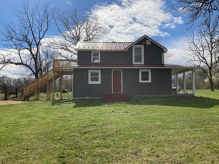 5091 Cherry Run Rd — Photo 2