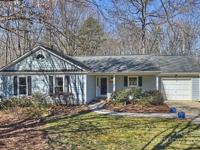 9505 Kent Village Dr, Charlotte, NC, 28269