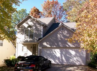 4207 Abington Walk NW, Kennesaw, GA 30144