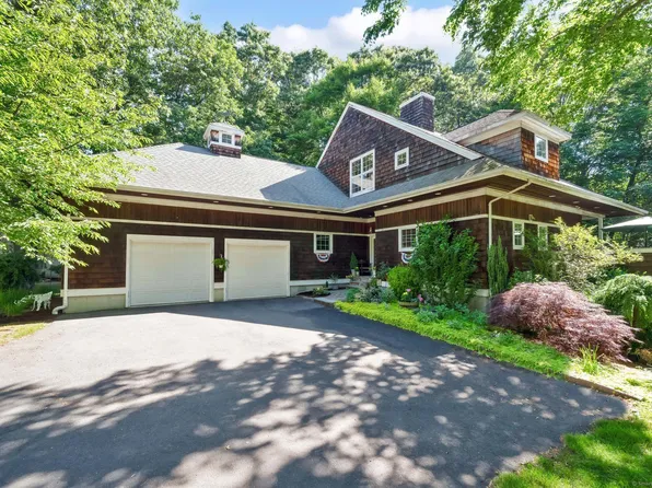 30 Merriman Road, Windsor, CT 06095