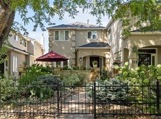 321 Monroe Street, Denver, CO 80206