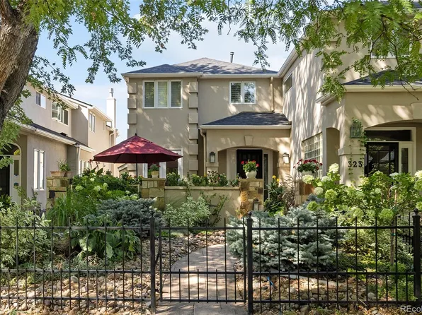 321 Monroe Street, Denver, CO 80206