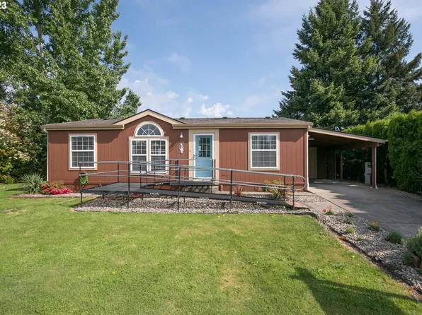 1805 NE 94th St Unit 20, Vancouver, WA 98665