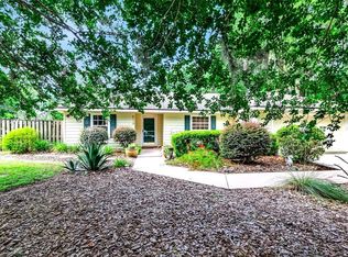 5119 NW 30th Ln, Gainesville, FL 32606