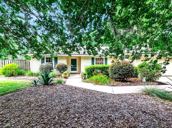 5119 NW 30th Ln, Gainesville, FL 32606