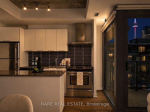 4th image of 95 Bathurst St #919