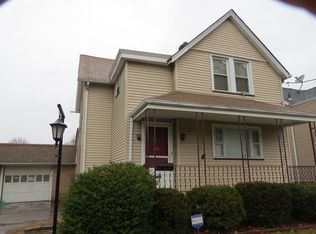 89 Montclair Ave, Little Falls, NJ 07424