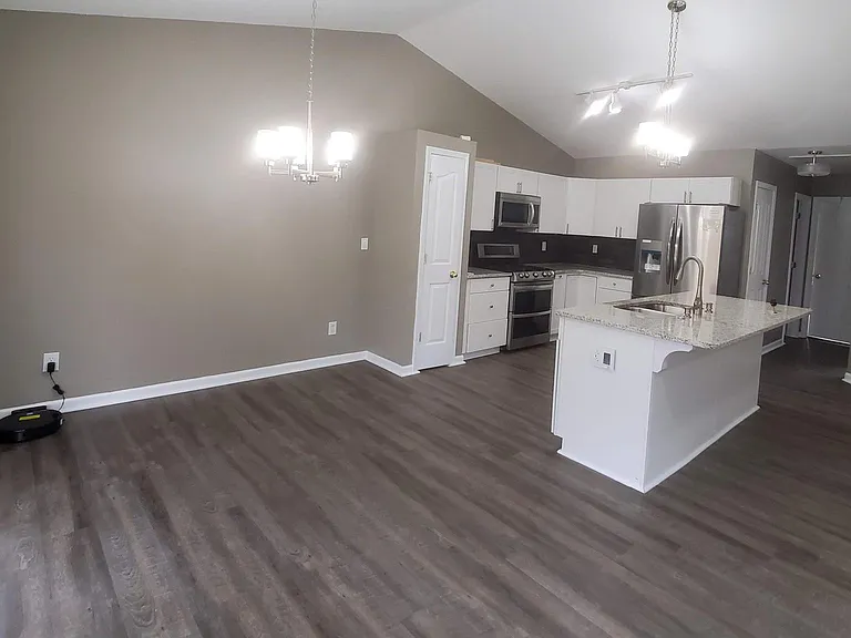 Modern Kitchen