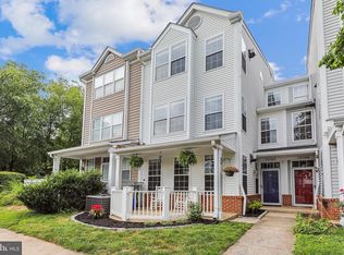 13502 Giant Ct, Germantown, MD 20874