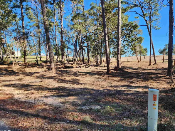 0 Soldier Creek Rd Lot 14, Lillian, AL 36549