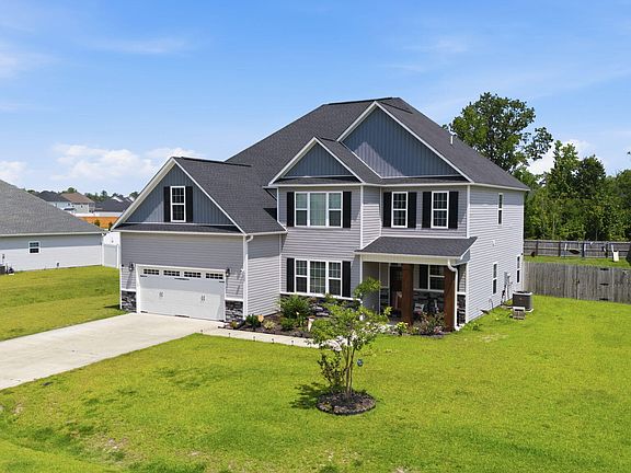 3rd image of 3007 Sharpnose Street