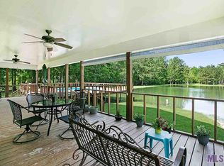 33429 Perkins Rd, Denham Springs, LA 70706