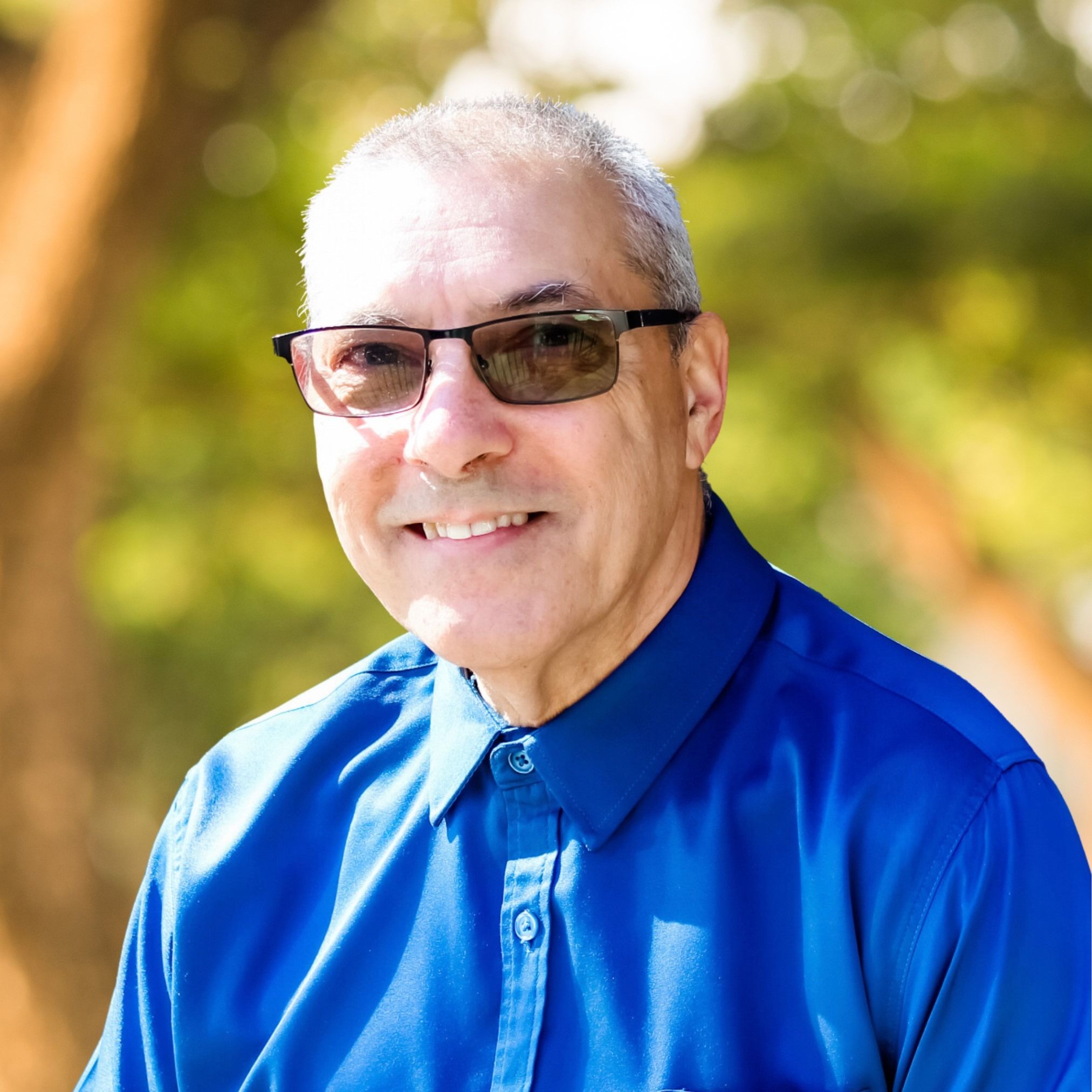 Leonard  Orenstein