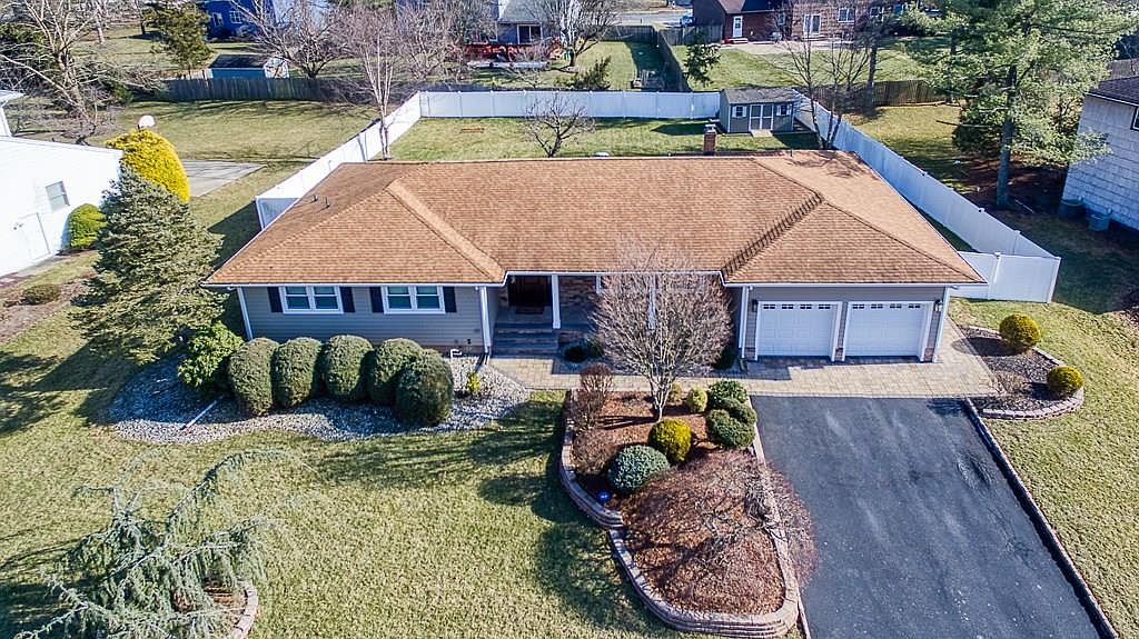 31 Overhill Dr, North Brunswick, NJ 08902 Zillow