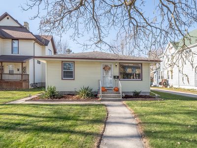 414 N Milwaukee St, Plymouth, WI, 53073
